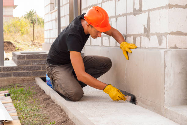 Licensed Wet Basement Repair service in Hazlet, NJ - SJ Waterproofing Pros